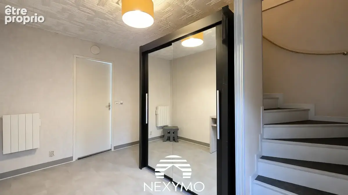 Maison 129m2 - 4 chambres - garage - photo 11