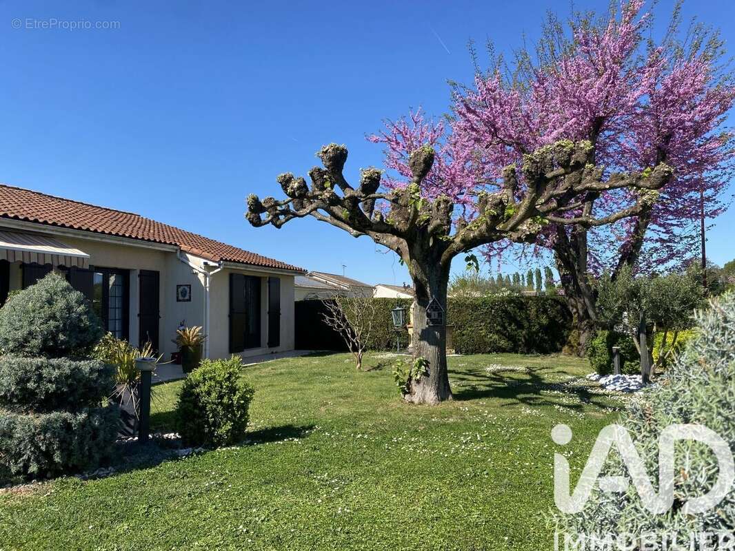 Photo 2 - Maison à LES METAIRIES