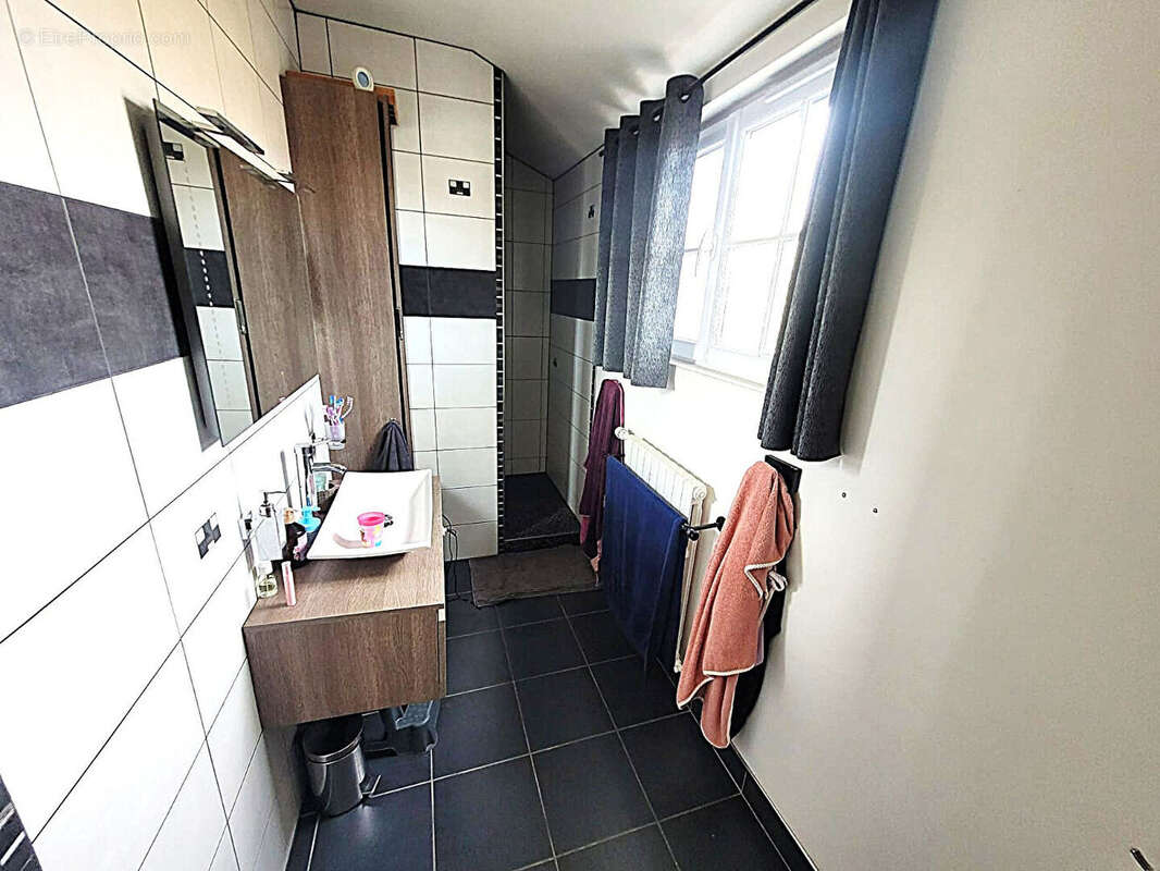 Maison à LA FERTE-SOUS-JOUARRE