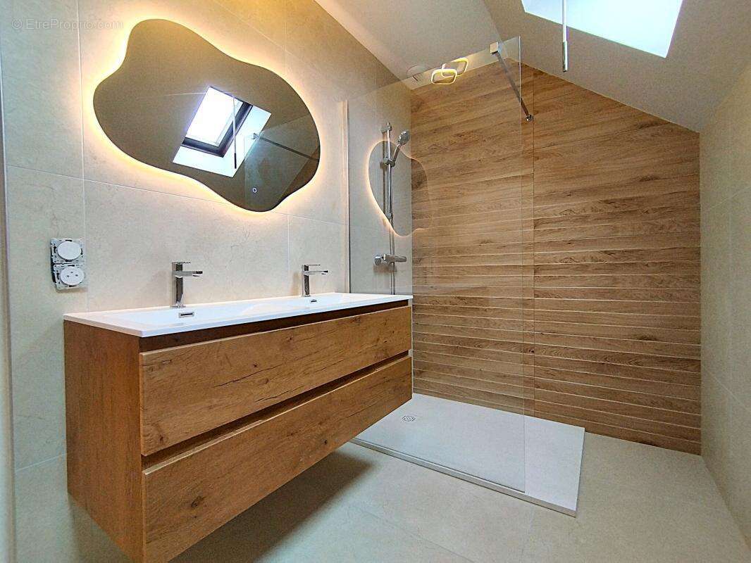 Appartement à RODEZ