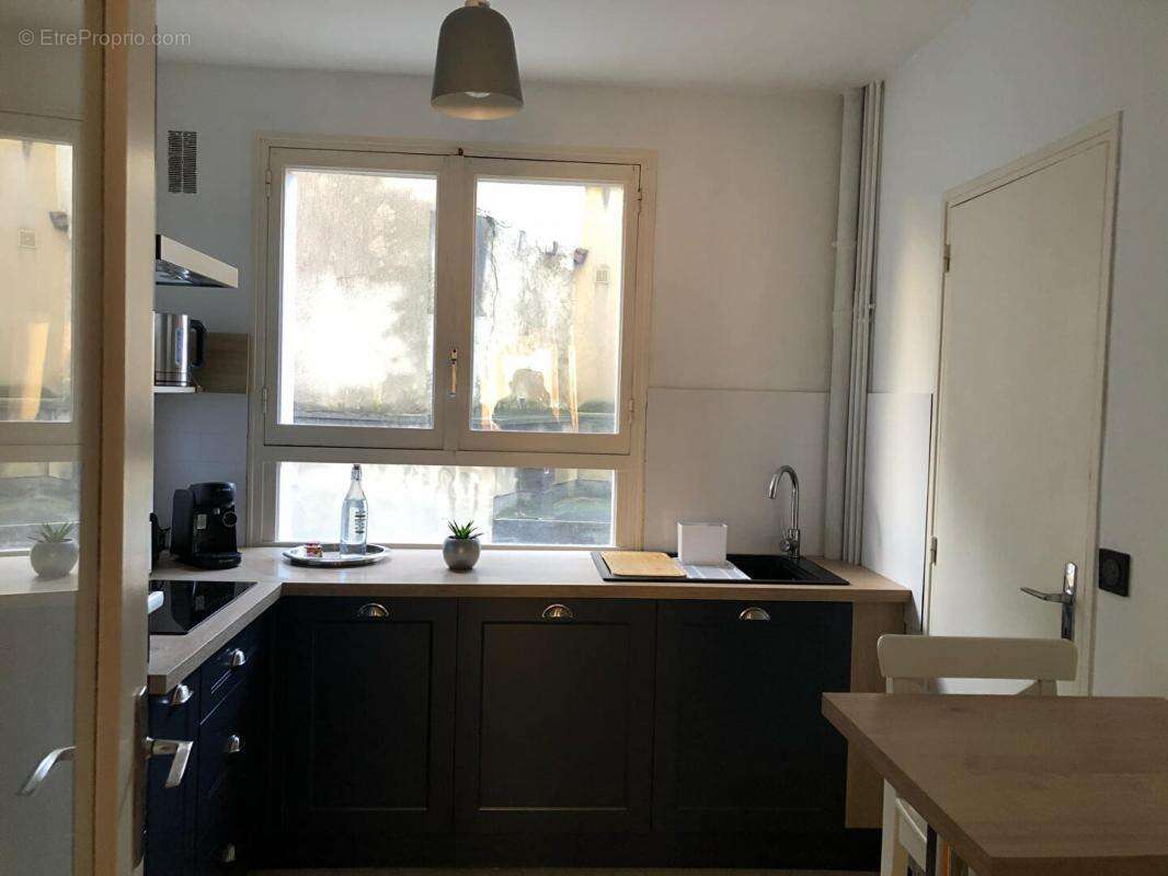 Appartement à LIMOGES