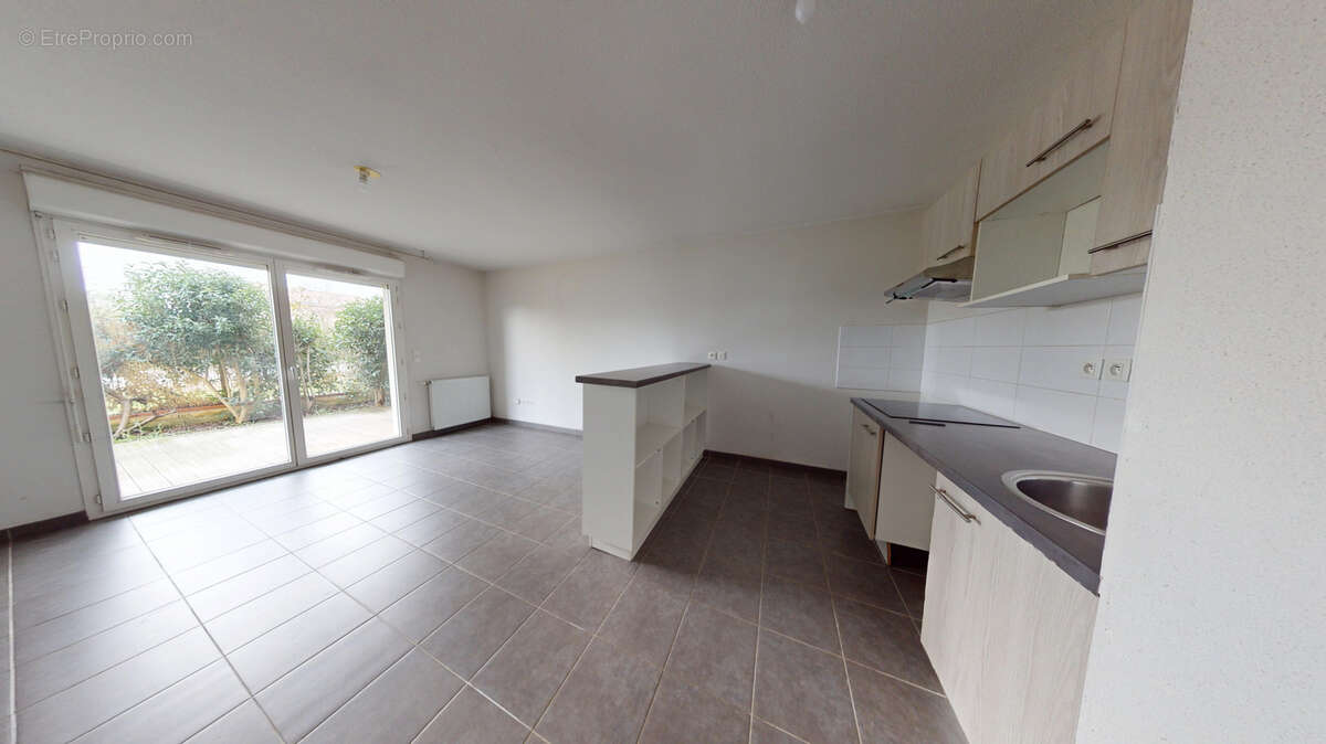 Appartement à PLAISANCE-DU-TOUCH