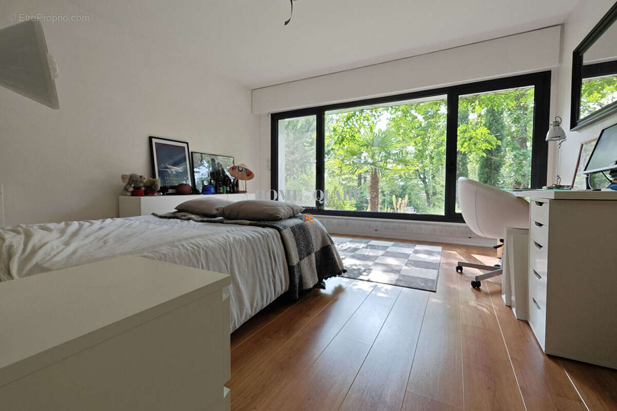 Maison à COYE-LA-FORET