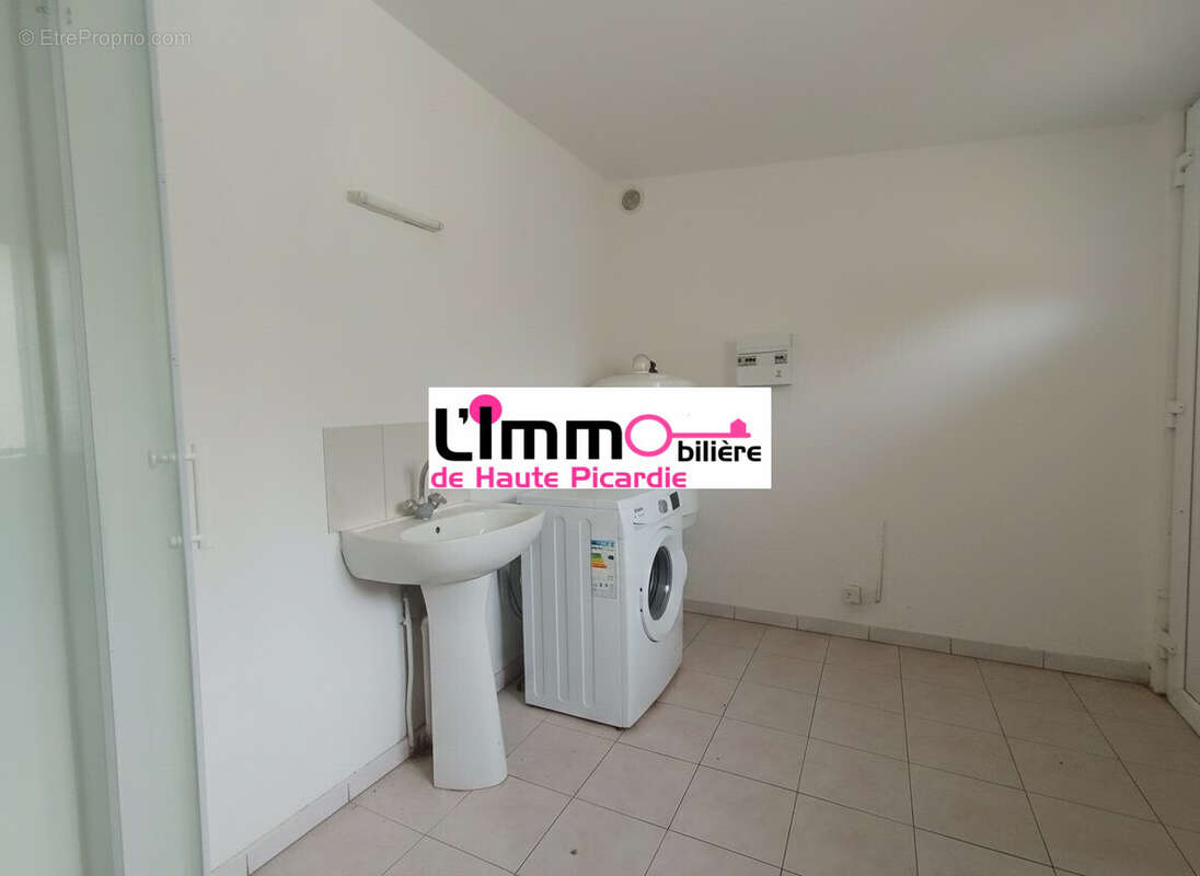 Maison 85 m² à Caix  - photo 8