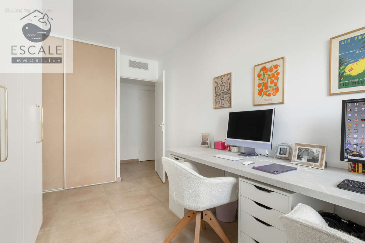 Appartement à SETE