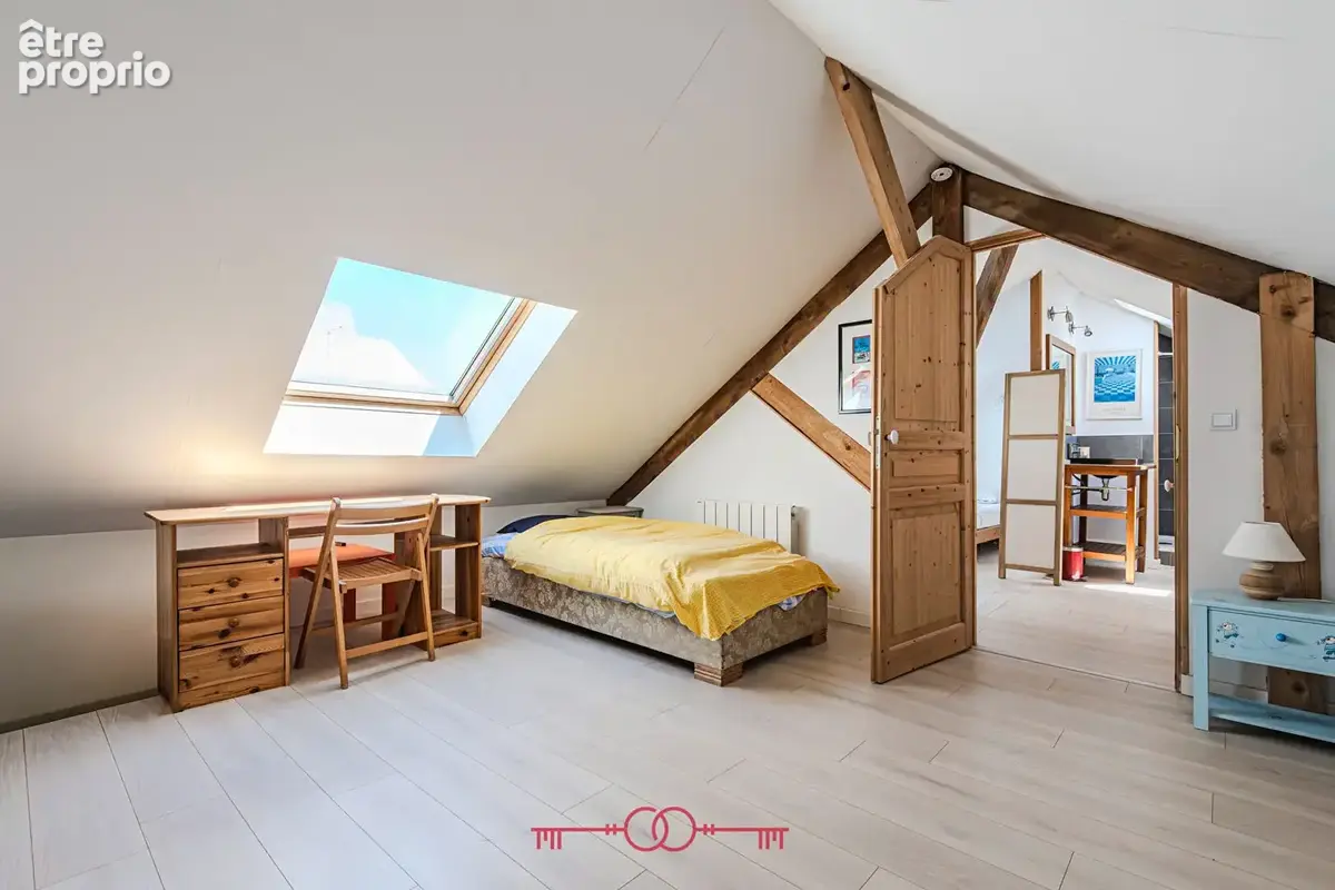 Maison Verzy 9 pièce(s) 195.74 m2 - photo 10