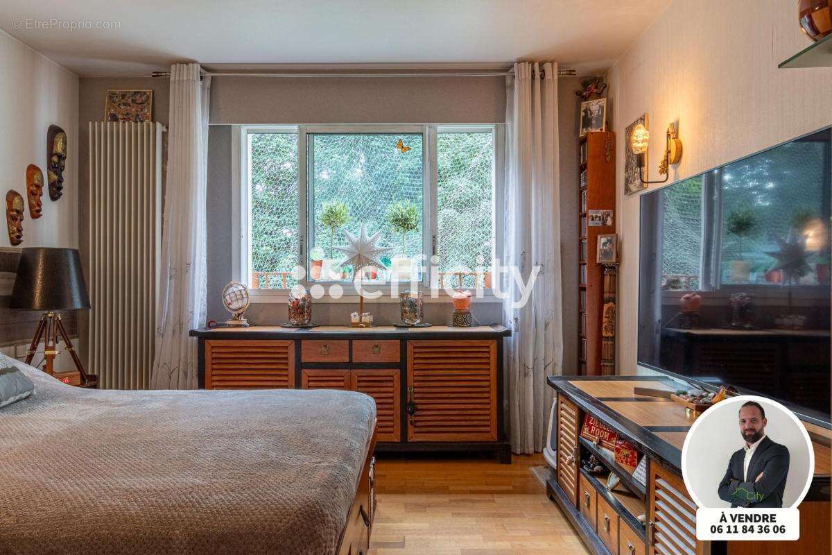 Maison à ABLON-SUR-SEINE