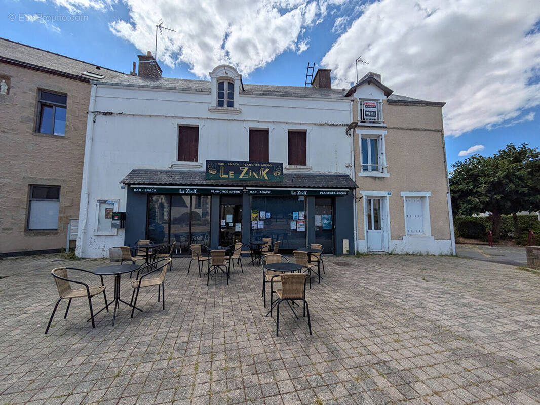 Appartement à MARZAN