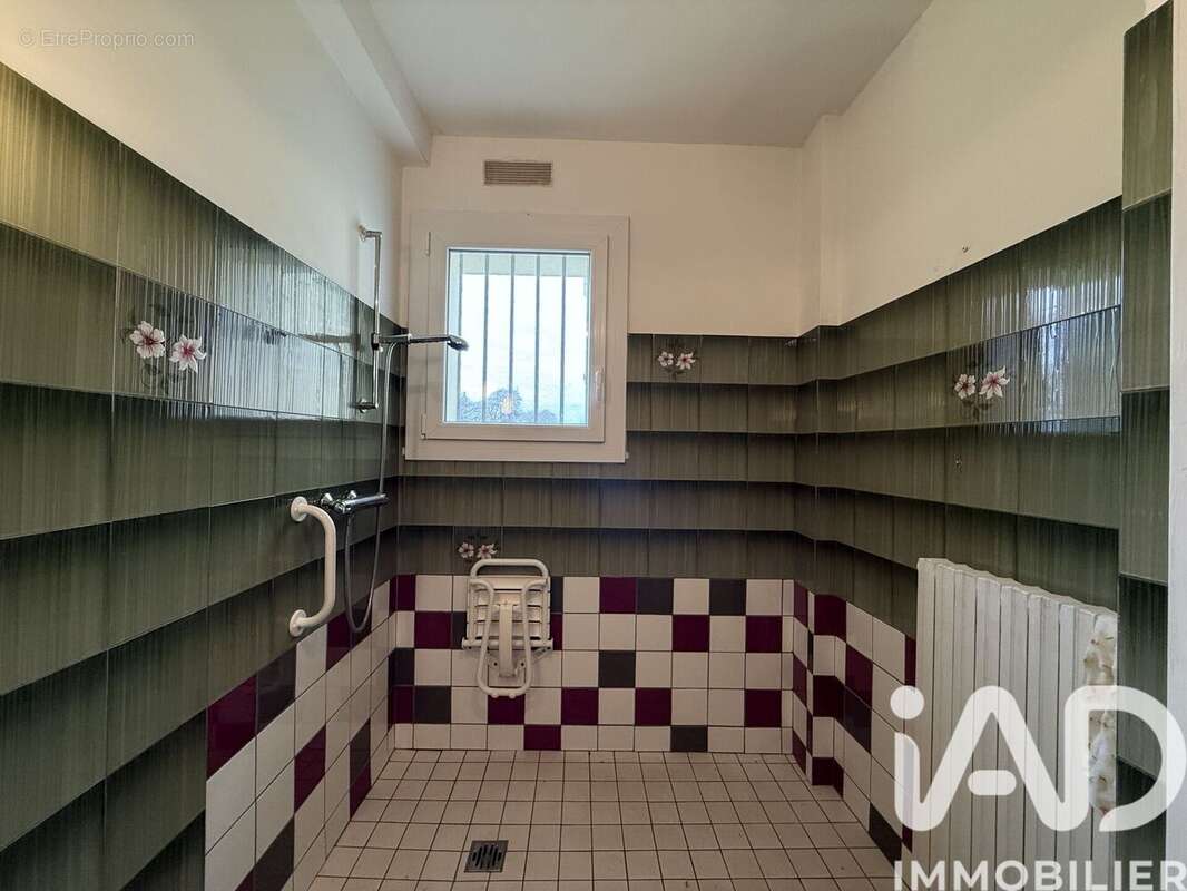 Photo 9 - Maison à MUZILLAC