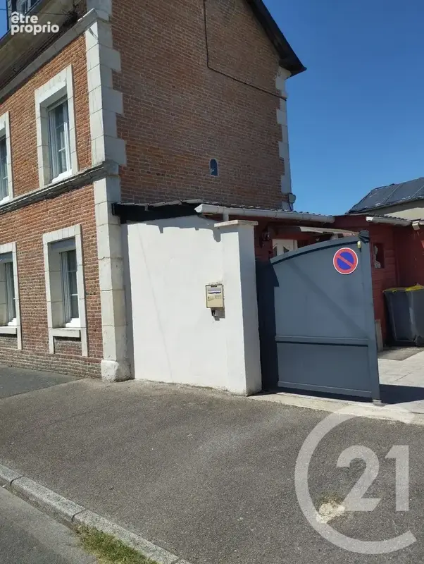 Maison 4 pièces 82 m² à vendre à Brionne (27800) - photo 18