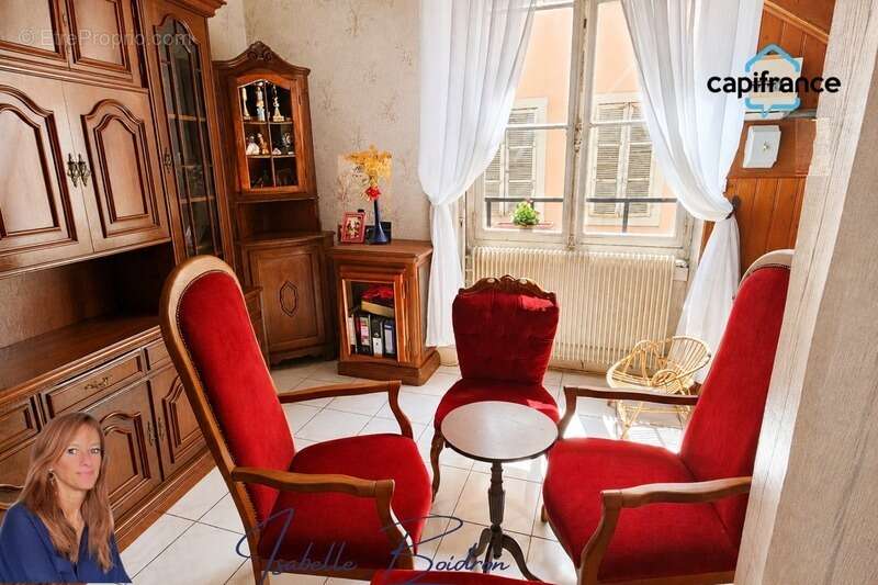 Appartement à vendre 6 pièces CHALON SUR SAONE (71) - photo 3