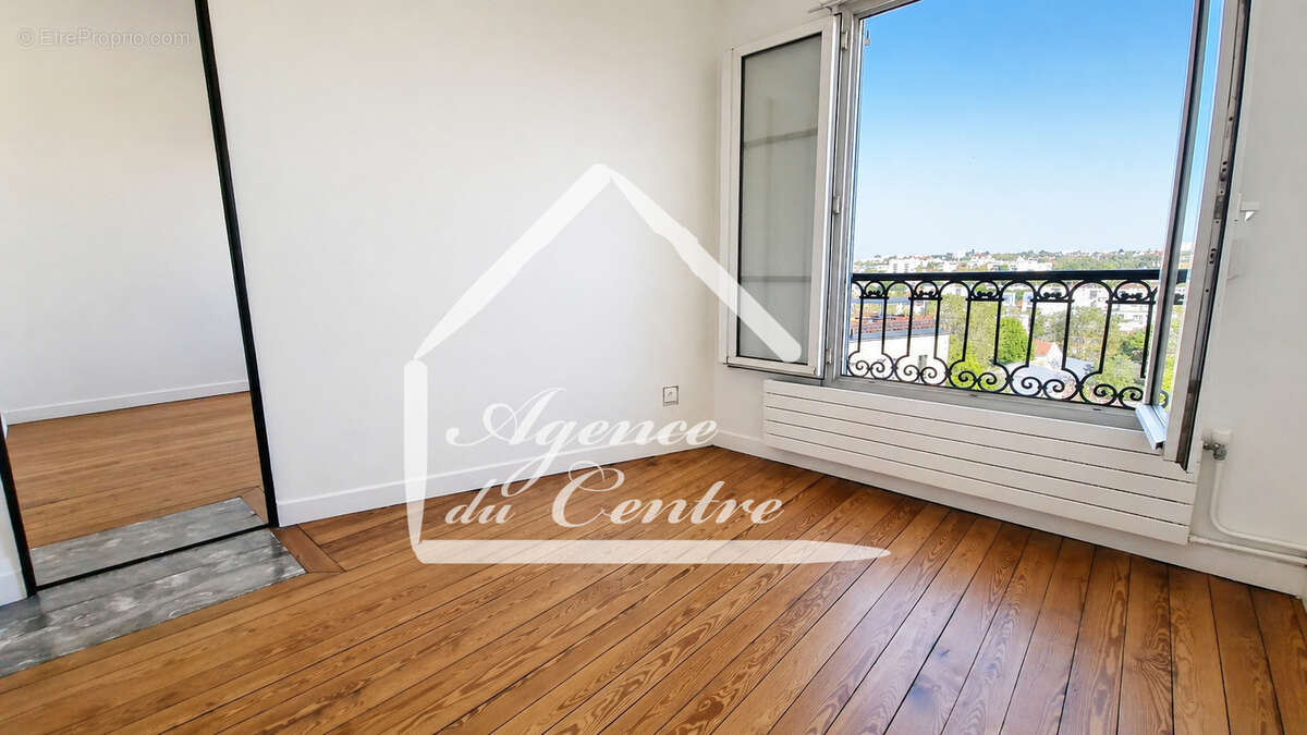 Appartement à ARCUEIL