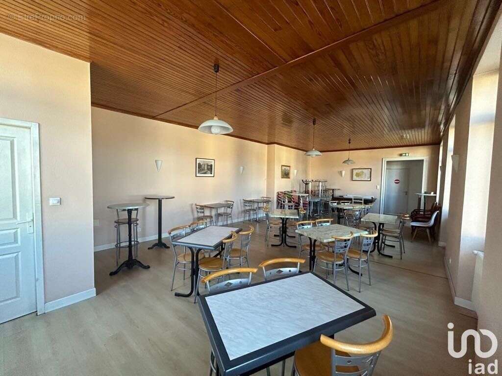 Photo 5 - Commerce à BARBASTE