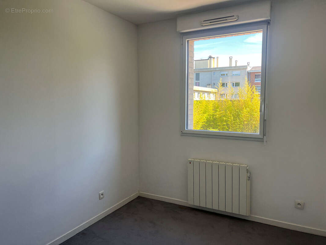 Appartement à BETHUNE