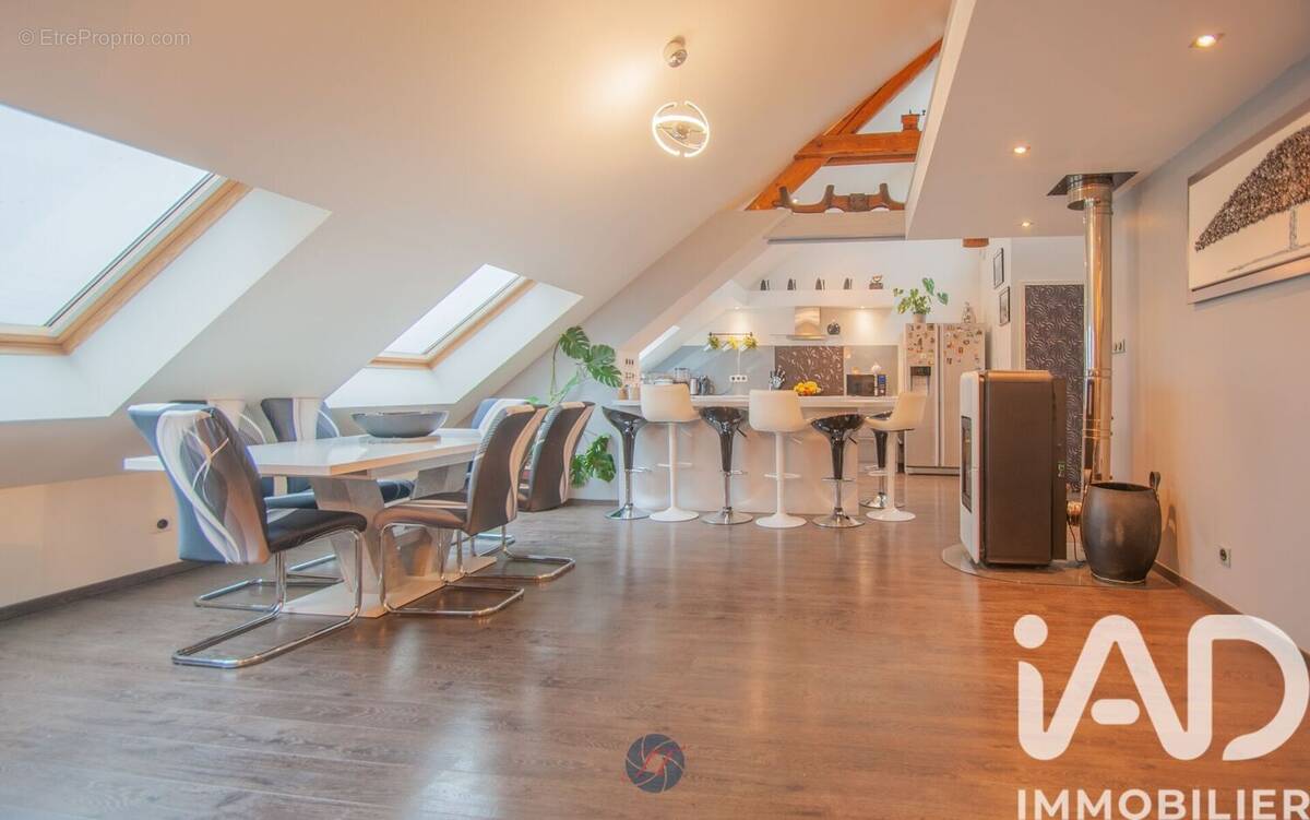 Photo 1 - Appartement à GUENANGE