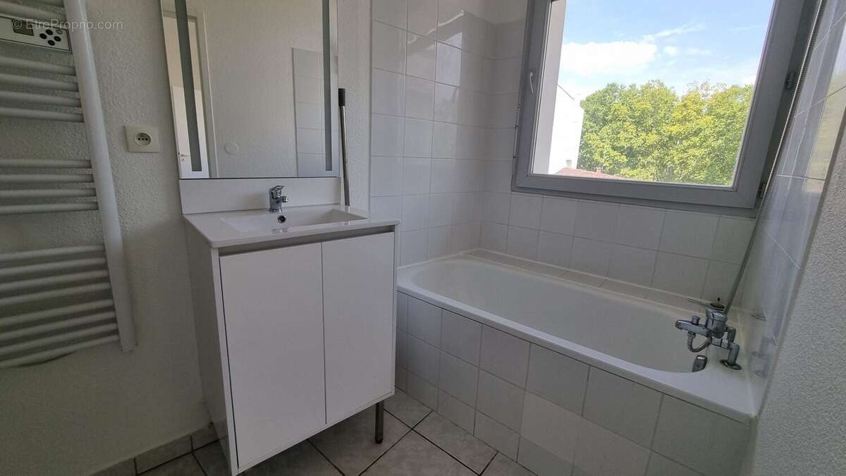 Appartement 34 m² à Toulouse  - photo 7