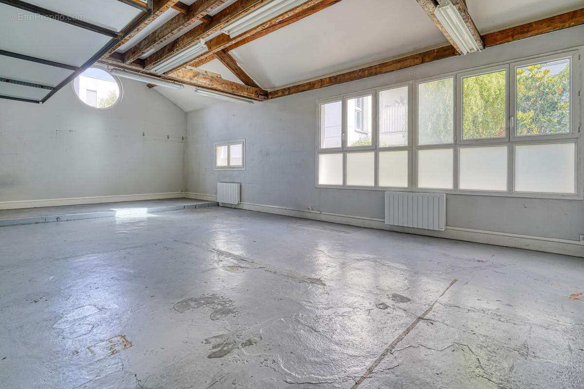 Appartement à CACHAN