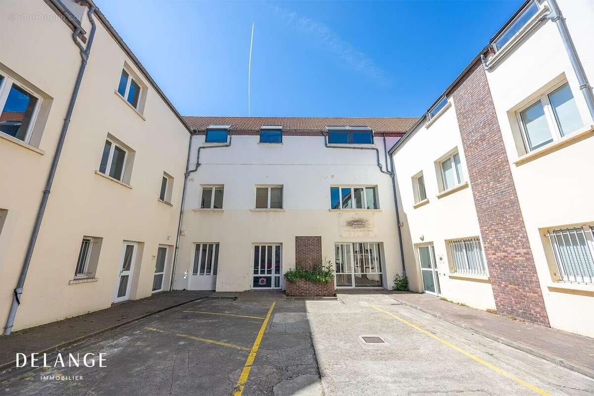 Loft 177 m² DPE A · Usage mixte - photo 10