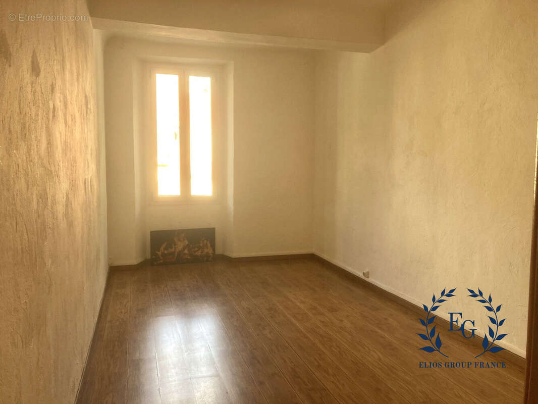 Appartement à BARJOLS