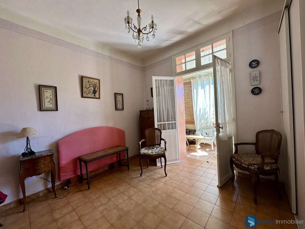 Maison à TOULON