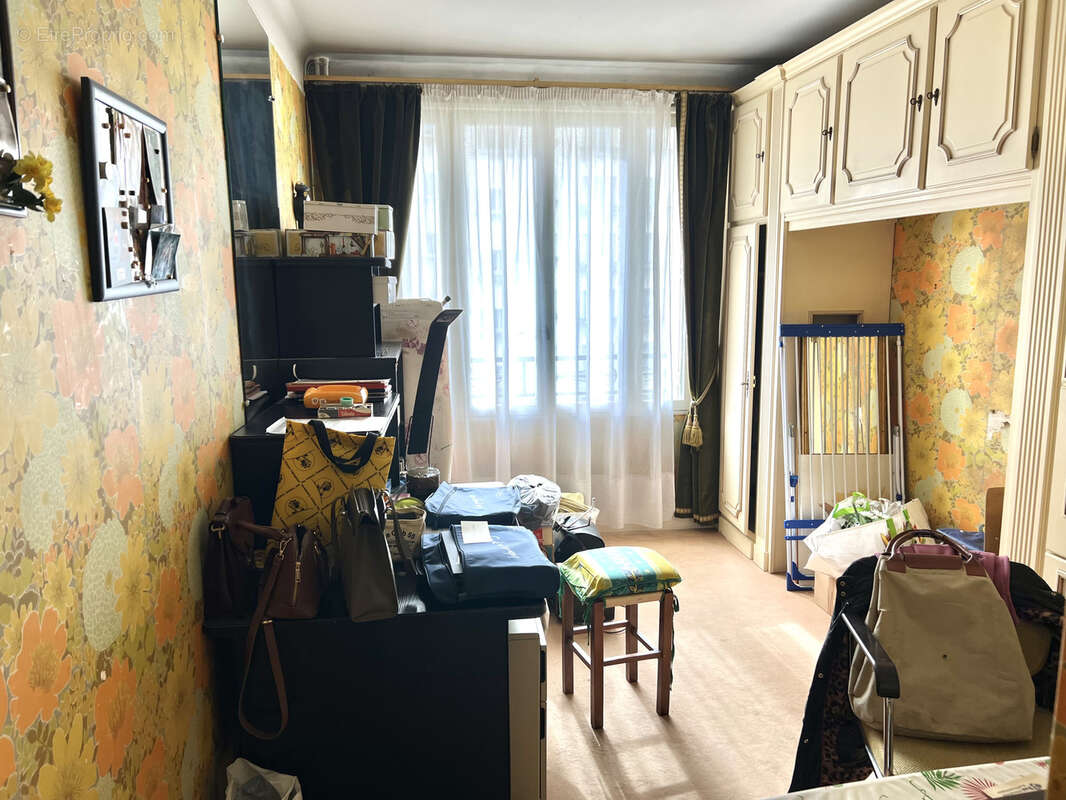 Appartement à CHARENTON-LE-PONT