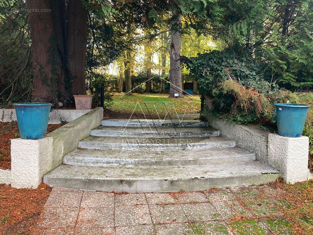 Maison avec jardin - photo 4