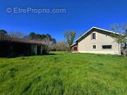 Maison à SAINT-MAGNE