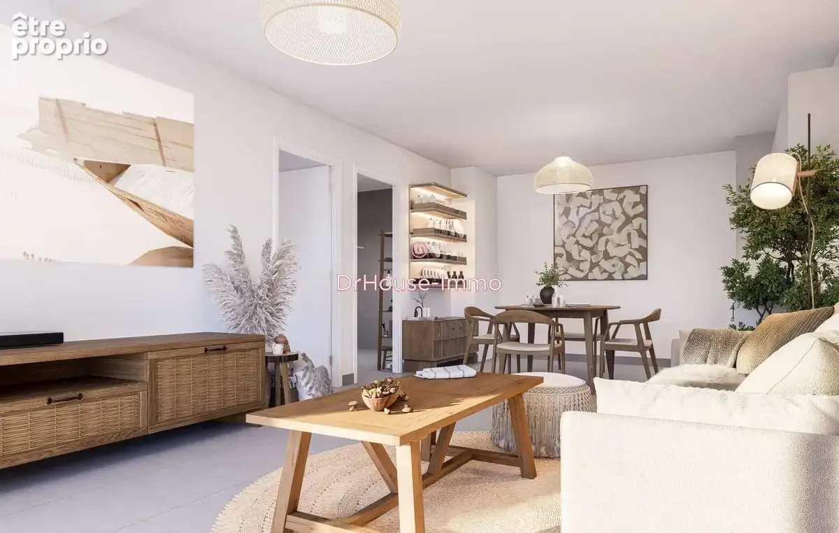 Appartement 4 pièces 82 m² à vendre à Saint-Martin (97150) - photo 5
