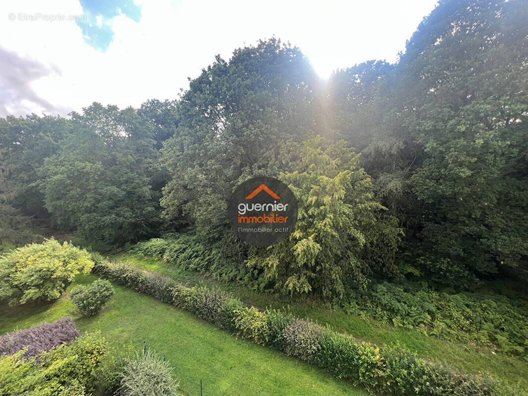 Appartement à CANTELEU