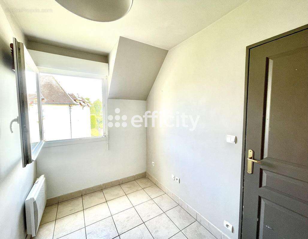 Appartement à TOUQUES