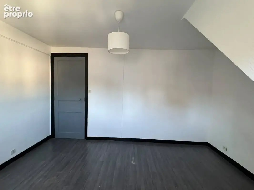 Maison 5 chambres - Moulin Vert - photo 10