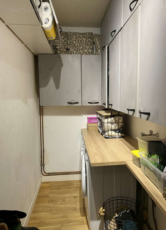 Appartement à LYON-9E