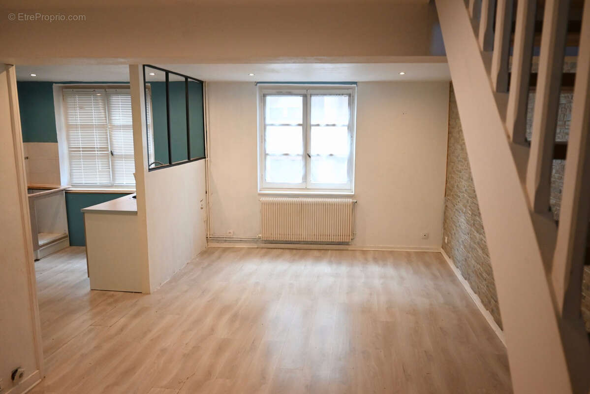 Appartement à FIRMINY