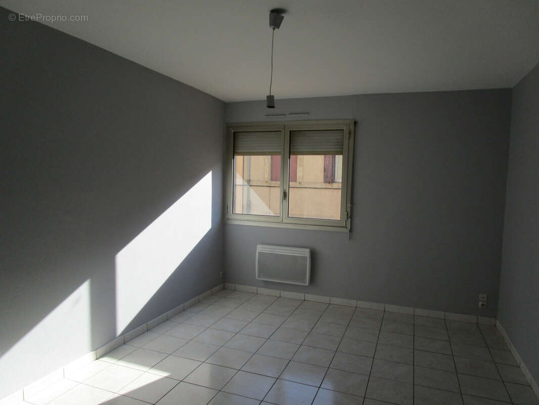 Appartement à CARCASSONNE