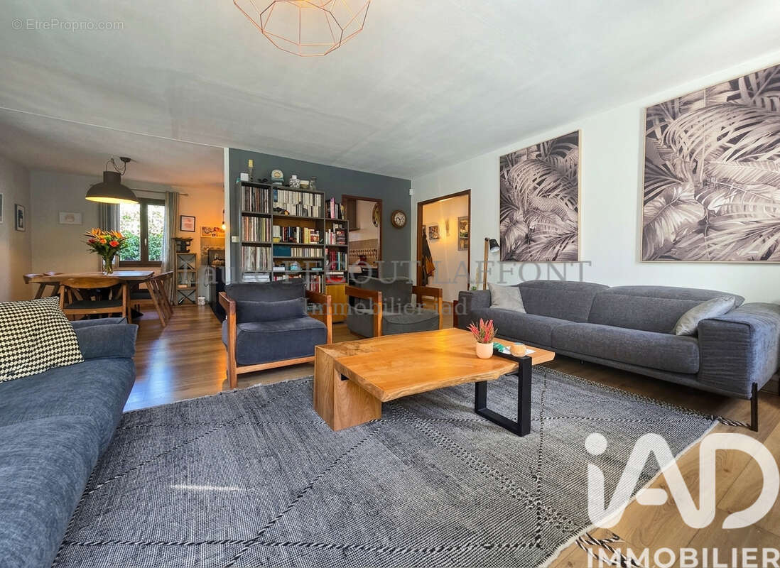 Photo 3 - Maison à L'UNION