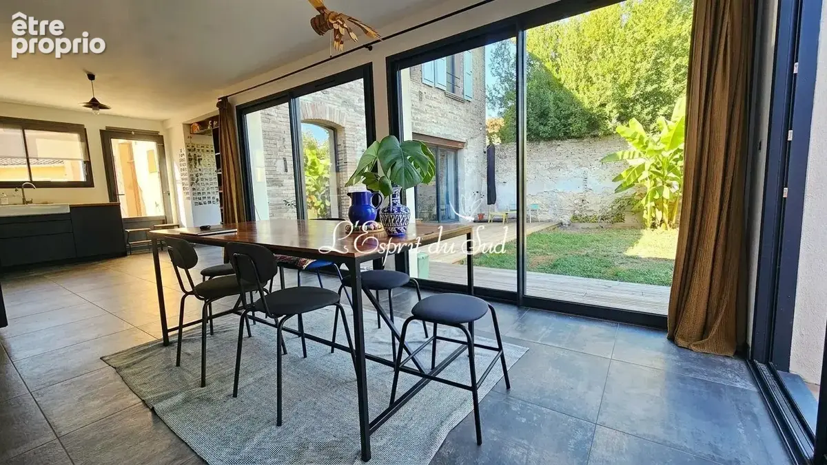 Maison 5 pièces 140 m² à vendre à Rabastens (81800) - photo 3