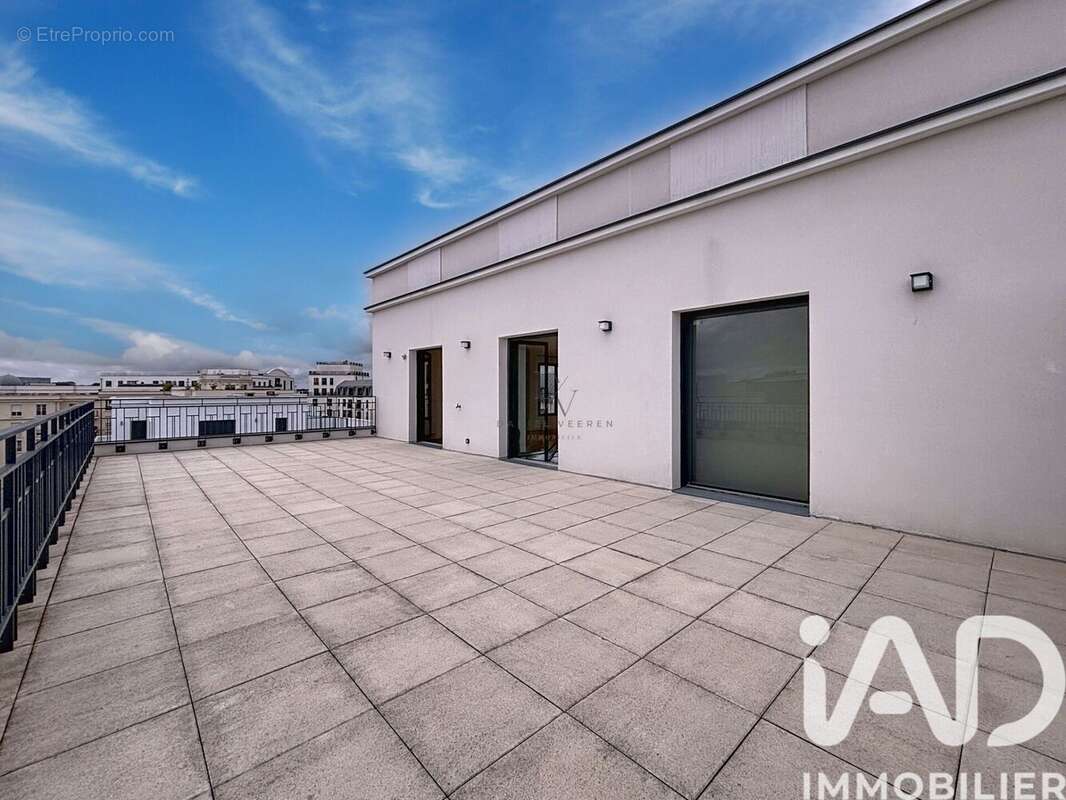 Photo 8 - Appartement à CLAMART