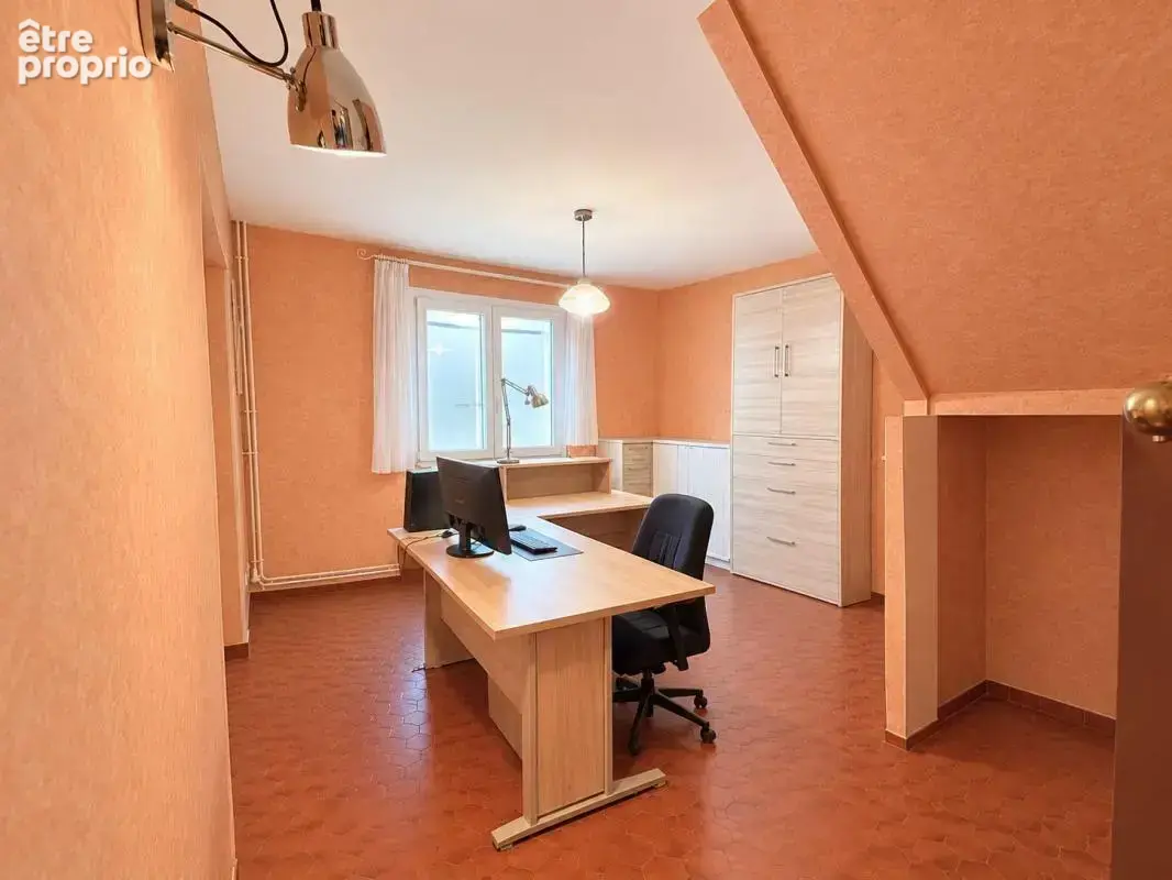 Mont-de-Marsan Saint-Médard – Maison 185 m², 4 chambres, véranda, jardin 820 m² - photo 7