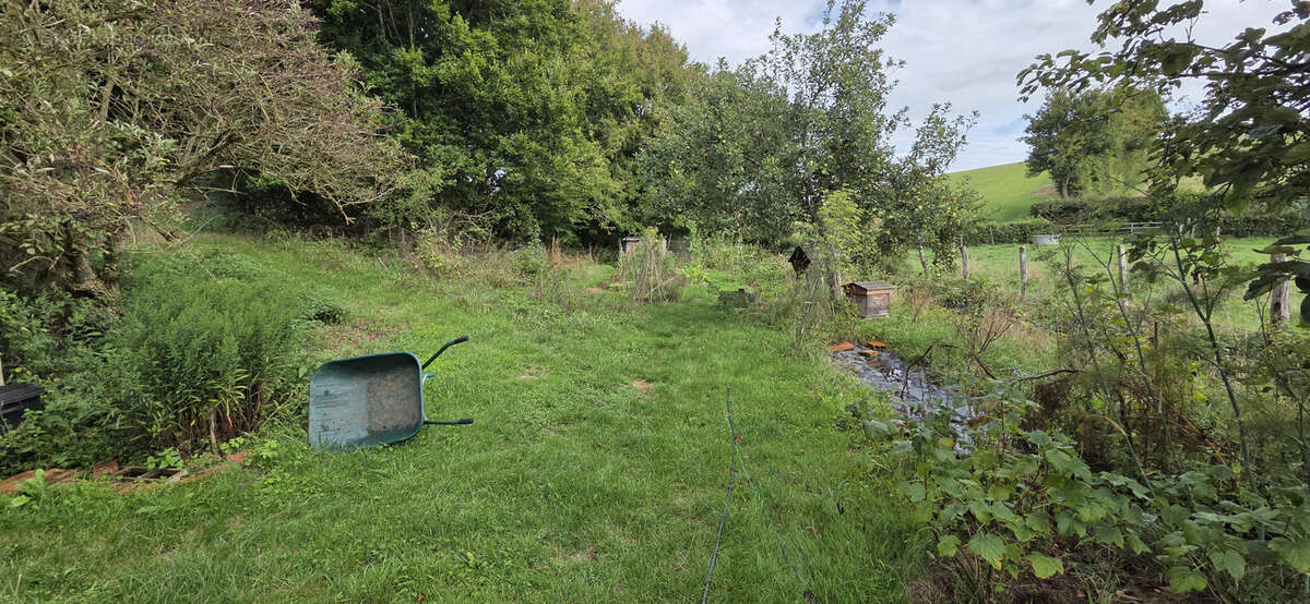 Maison à CUNCY-LES-VARZY