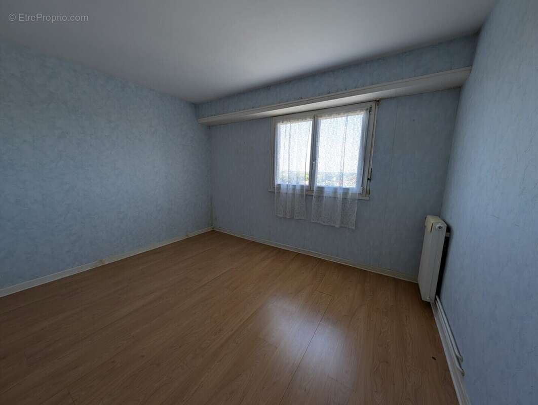 Appartement à BAYONNE