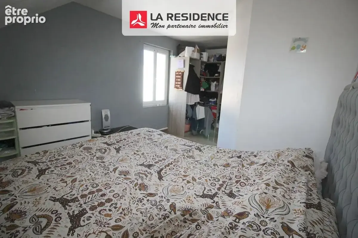 Maison 5 pièces 89 m² à vendre à Le Petit-Quevilly (76140) - photo 9