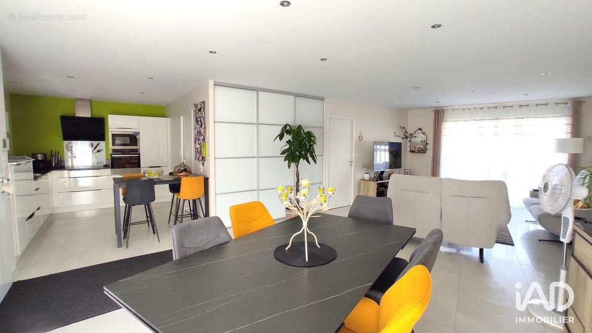 Photo 2 - Maison à BLAIN