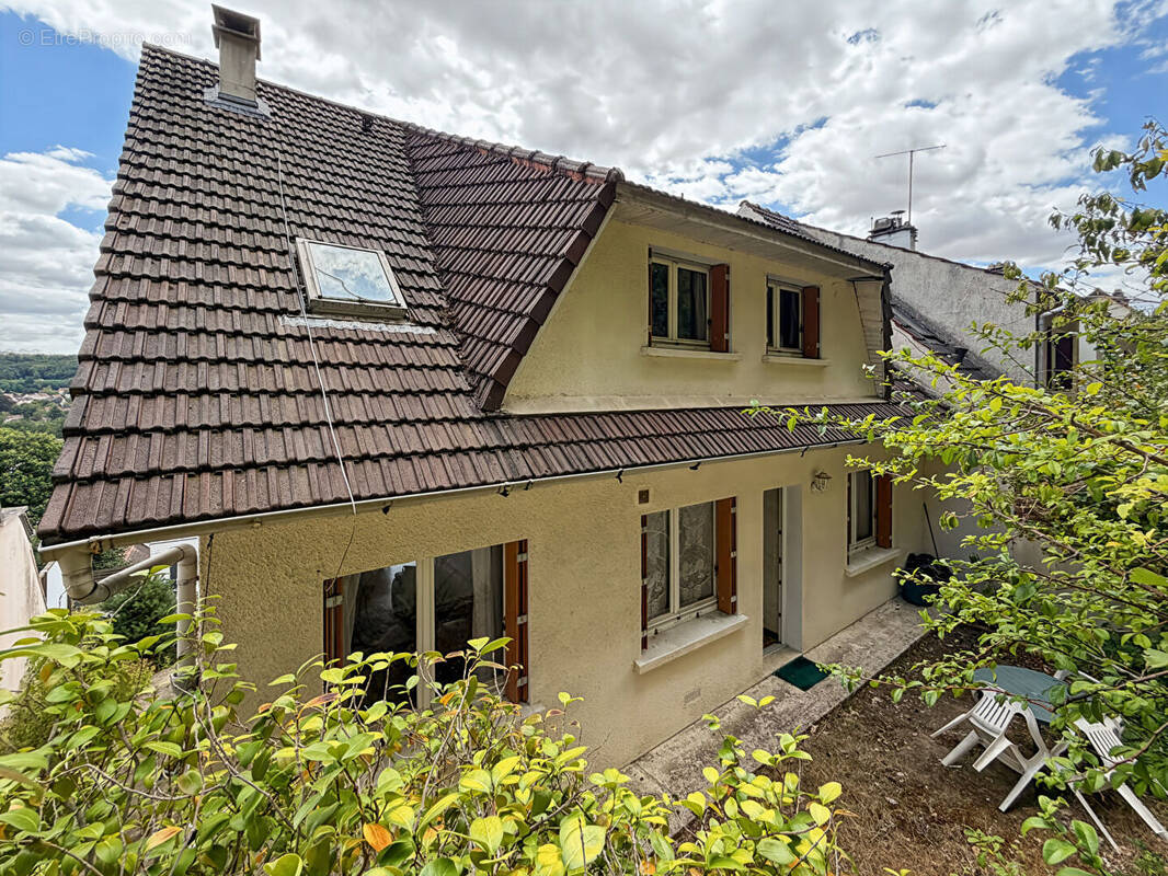Maison à PALAISEAU