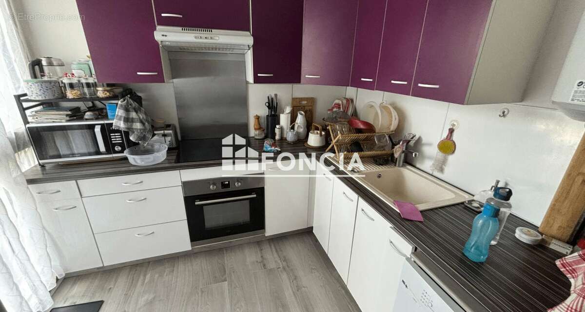 Exclusivite pessac - grand t2 avec balcon - photo 4