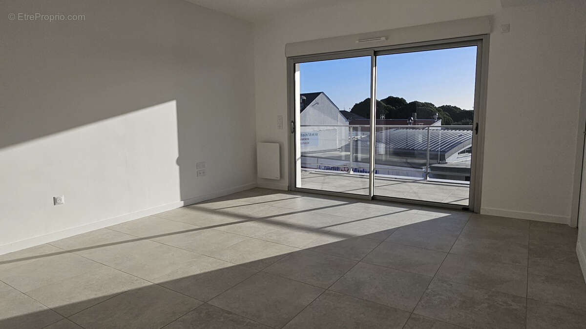 Appartement à NOTRE-DAME-DE-MONTS