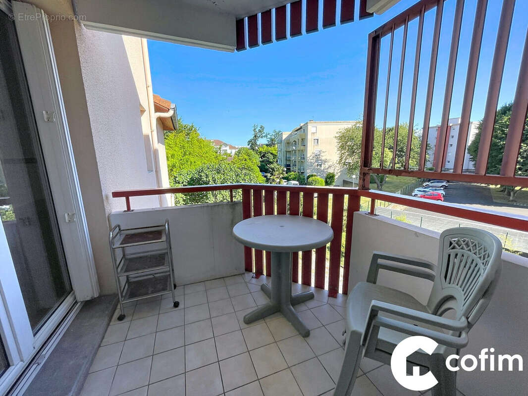 Appartement à PAU