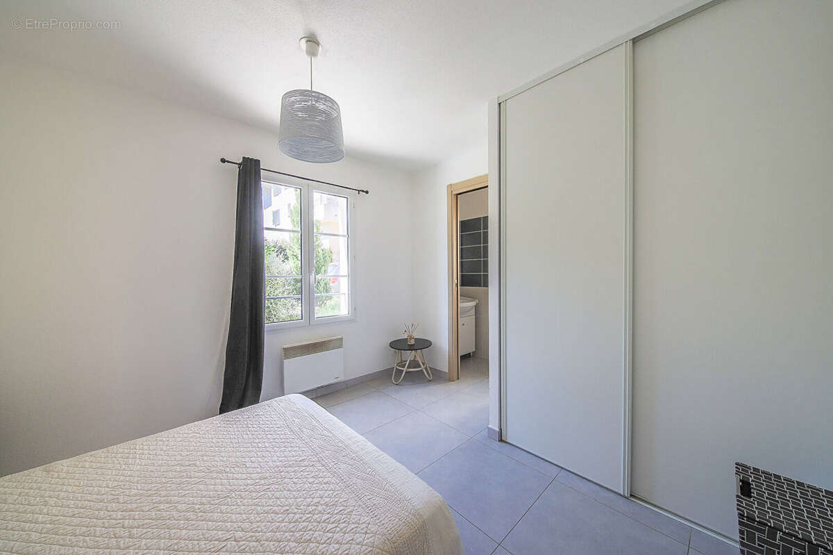 Appartement à BRANDO