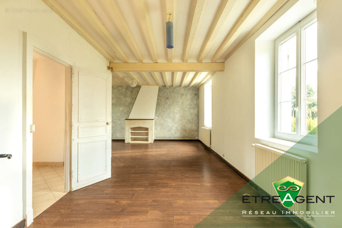 Maison St Germain de Fresney - 170m² - 4 chambres - photo 6