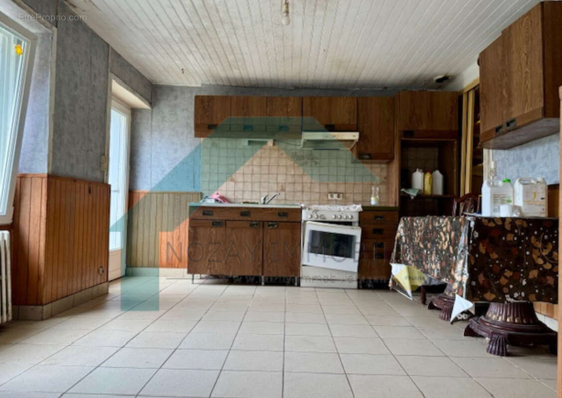 Maison à MARSAC-SUR-DON