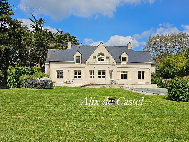 Maison à GUERANDE